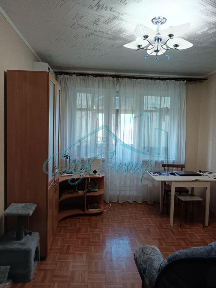 квартира г Орск ул Белорусская фото 3