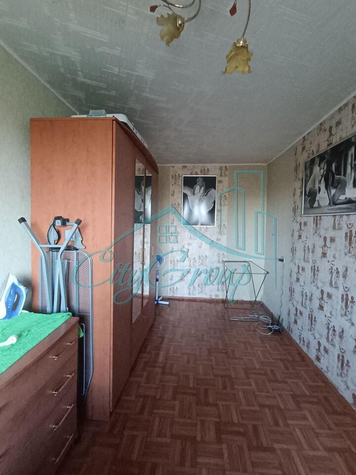 квартира г Орск ул Белорусская фото 4