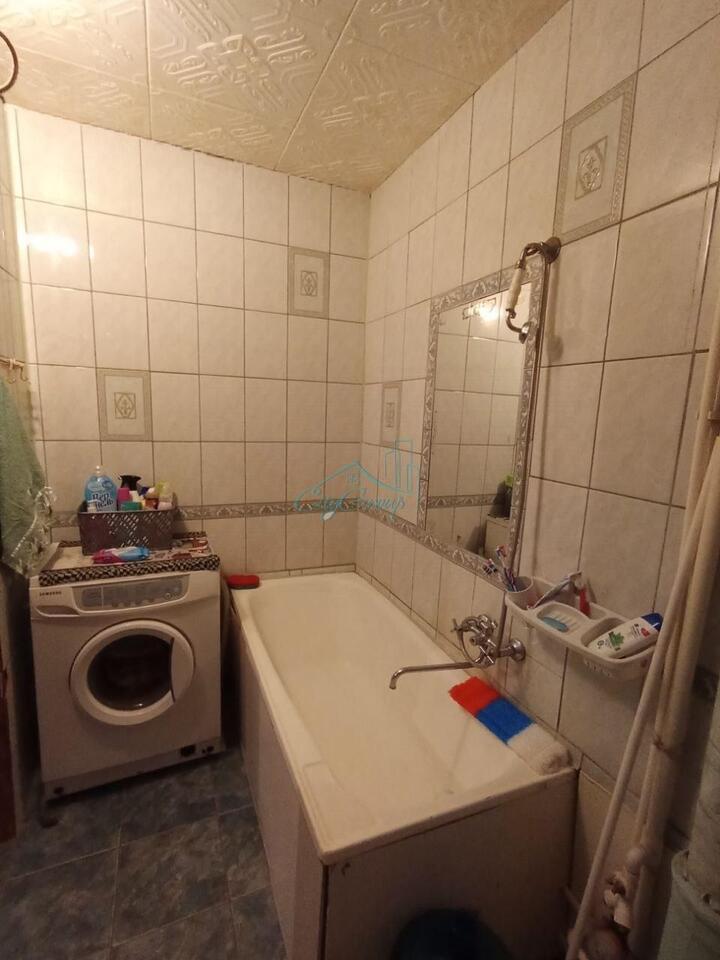 квартира г Орск р-н Октябрьский Северный ул Ялтинская 76 фото 10