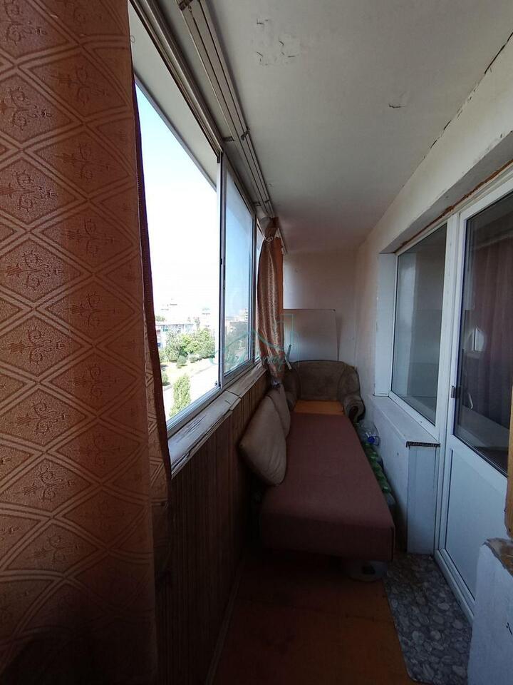 квартира г Орск р-н Октябрьский Северный ул Ялтинская 76 фото 11