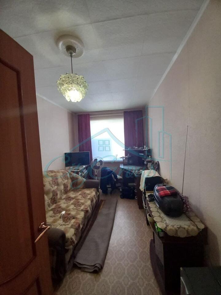 квартира г Орск р-н Октябрьский Северный ул Горького 114 фото 3