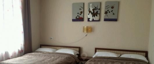 комната г Дальнегорск ул Менделеева 14а фото 3