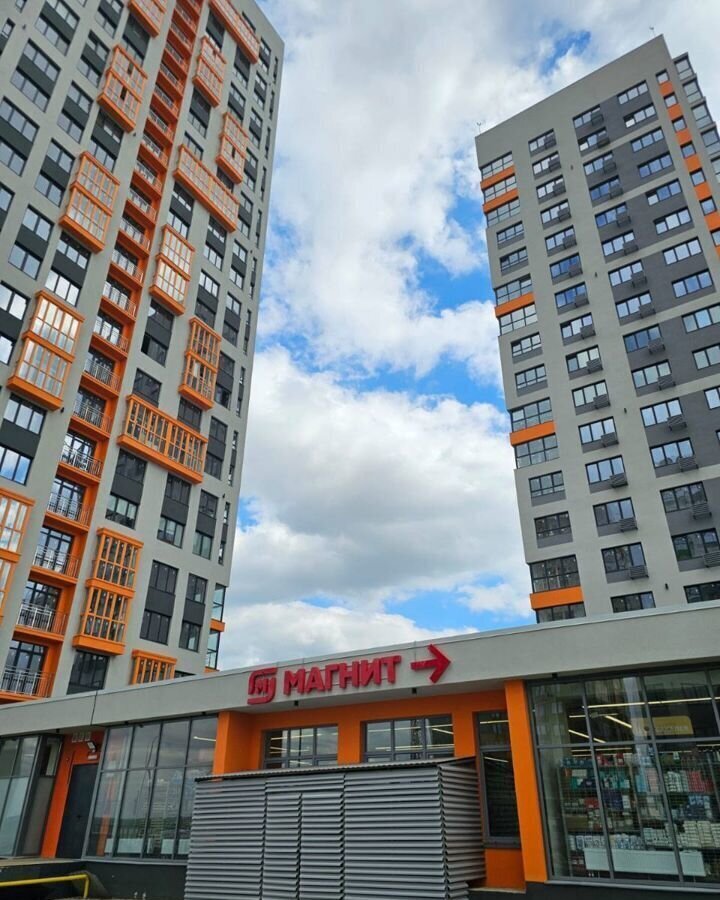 квартира г Тула р-н Привокзальный ул Центральная 7 фото 7