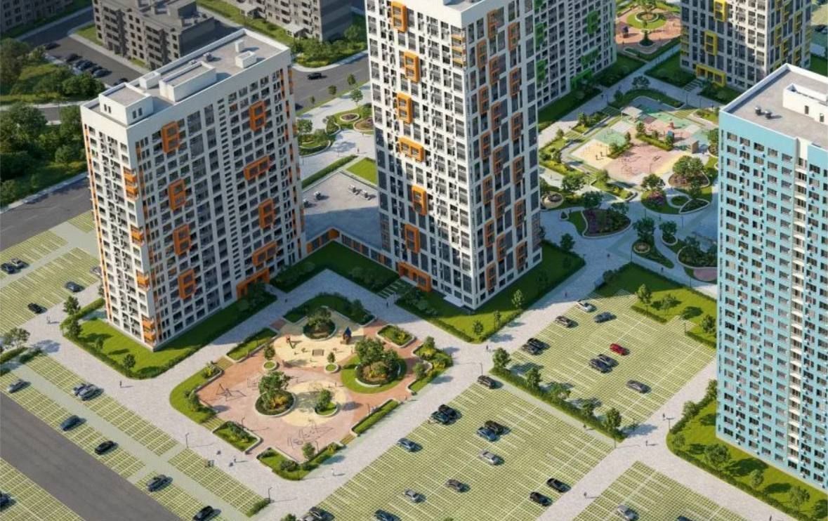 квартира г Тула р-н Привокзальный ул Центральная 7 фото 18