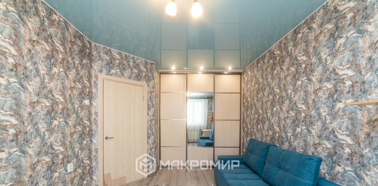 квартира г Архангельск р-н округ Майская Горка пр-кт Московский 43к/3 фото 1