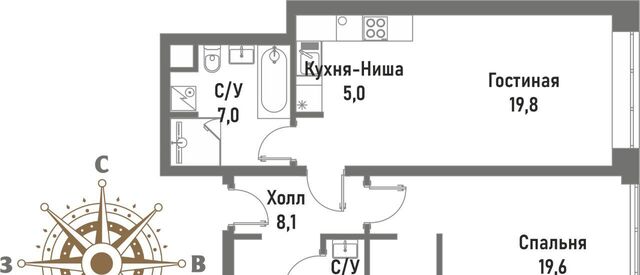 ул Рубцовско-Дворцовая 4 фото