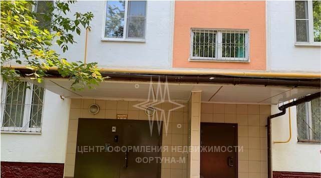 квартира г Москва метро Новогиреево ш Энтузиастов 96к/4 фото 28