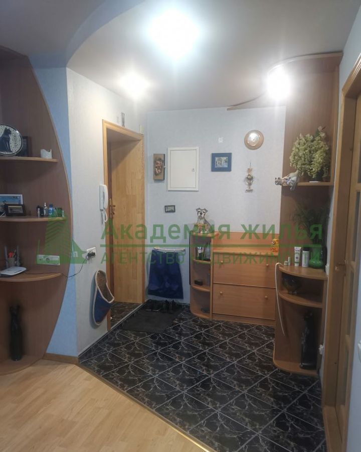 квартира г Саратов р-н Волжский ул Соколовогорская 24а фото 26