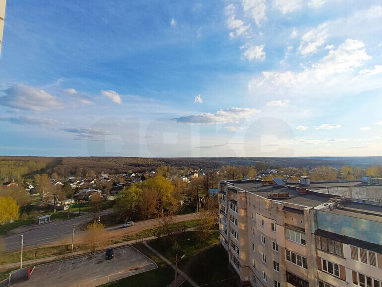 квартира г Тула р-н Центральный ул Грибоедова 56 фото 10