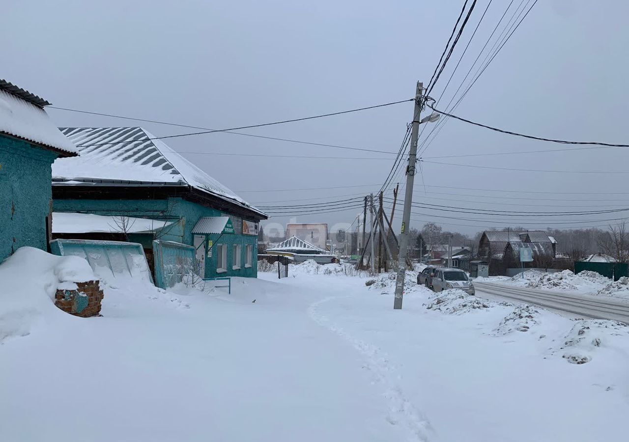 свободного назначения г Новосибирск р-н Дзержинский Золотая Нива ул Коминтерна 40 фото 17