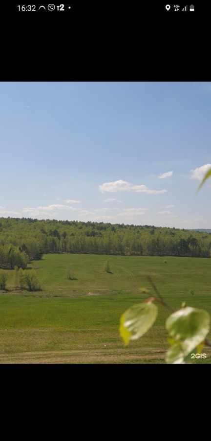 земля р-н Иркутский рп Маркова Марковское муниципальное образование фото 1