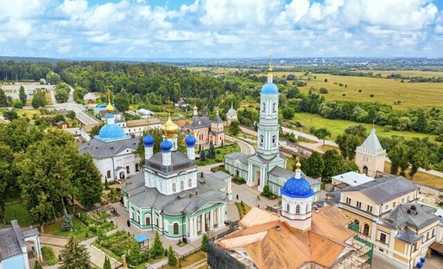 земля снт Березка сельское поселение Нижние Прыски, Козельск фото