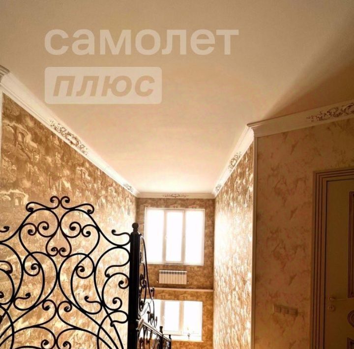 дом г Грозный р-н Октябрьский ул им. Р.А. Гичикаева 38 фото 4