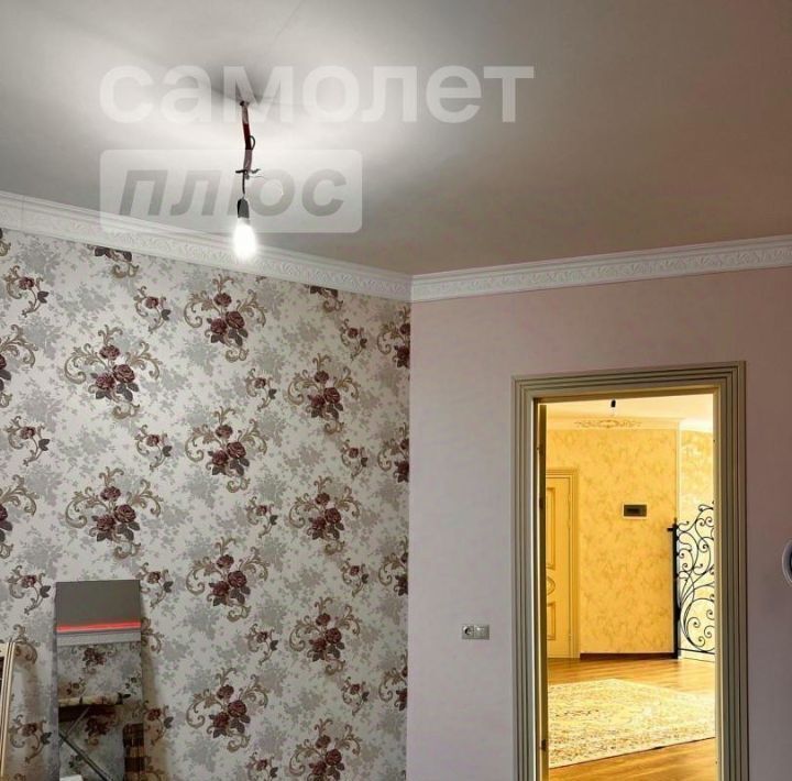 дом г Грозный р-н Октябрьский ул им. Р.А. Гичикаева 38 фото 3