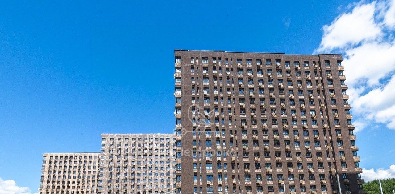 квартира г Москва метро Румянцево № 2 кв-л, 5с 5 фото 12