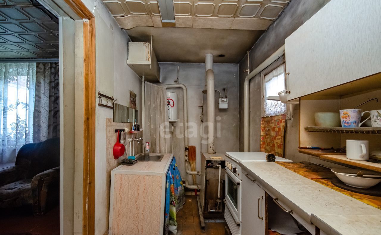 дом г Новосибирск р-н Ленинский ул Тульская 284 Площадь Маркса фото 5