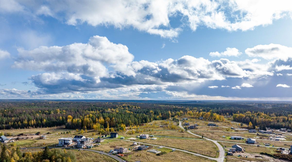 земля р-н Выборгский п Первомайское пос, Сабур-3 СНТ, 24 фото 9