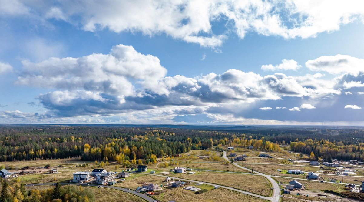 земля р-н Выборгский п Первомайское пос, Сабур-3 СНТ, 24 фото 16