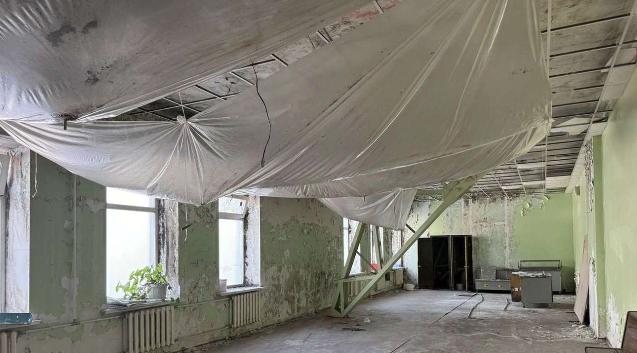 торговое помещение г Самара Алабинская ул Агибалова 19 фото 4