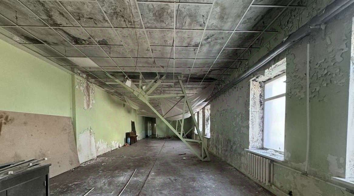 торговое помещение г Самара Алабинская ул Агибалова 19 фото 5