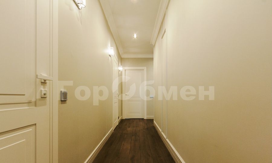 квартира г Москва метро Аннино ш Варшавское 141ак/4 фото 25