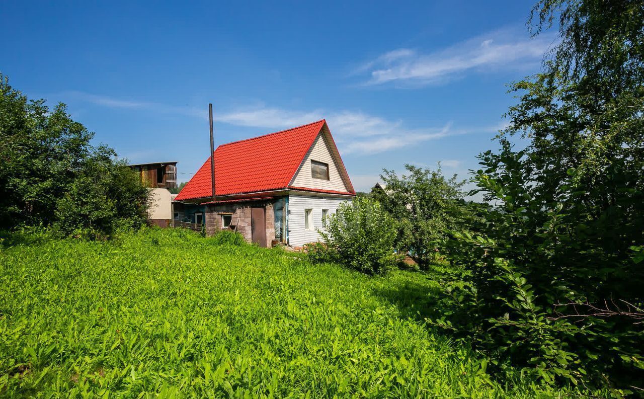 дом г Новокузнецк р-н Куйбышевский ул Листвянская фото 17