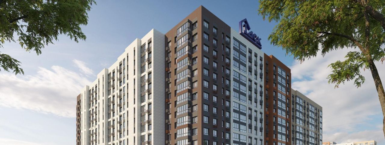 квартира г Москва метро Ховрино ш Ленинградское 228к/4 фото 44