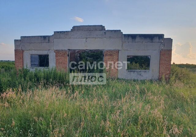 земля д Нижняя Бития ул Луговая Увалобитиинское сельское поселение, Омск фото