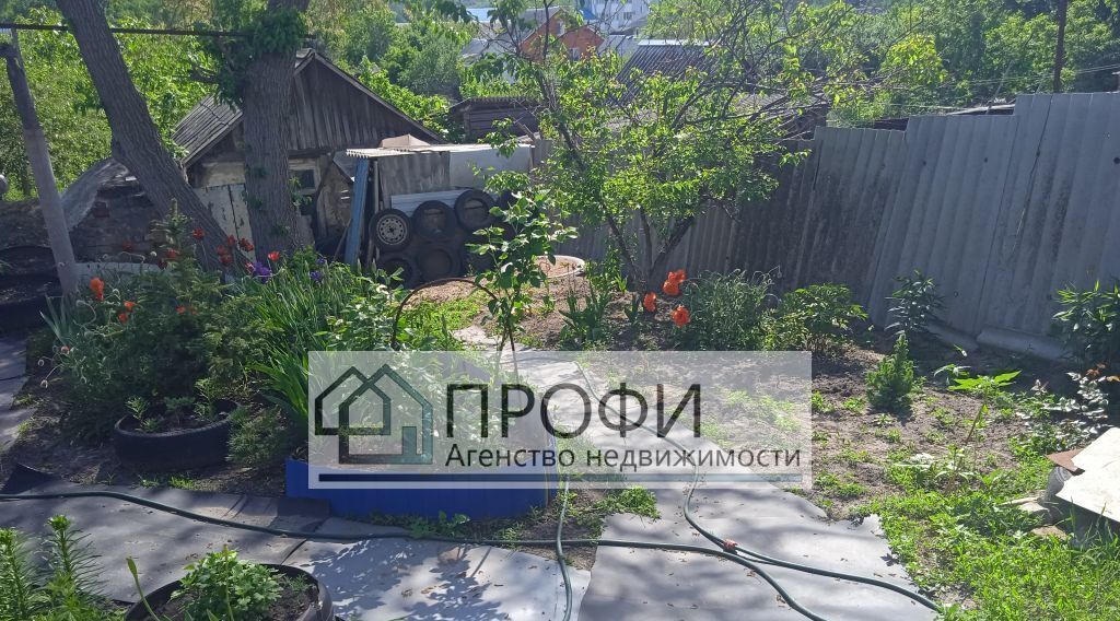 дом р-н Новооскольский г Новый Оскол ул Оскольская фото 23