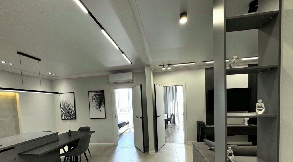 квартира г Саратов р-н Волжский ул Усть-Курдюмская 29 фото 22