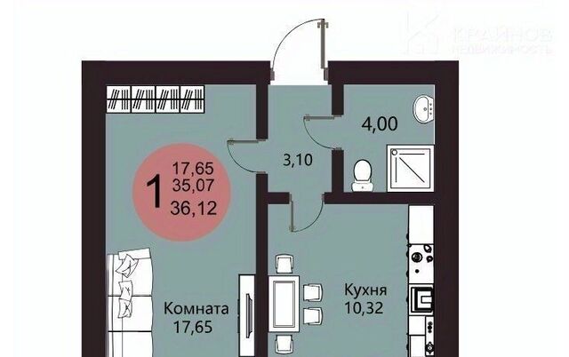 р-н Левобережный фото