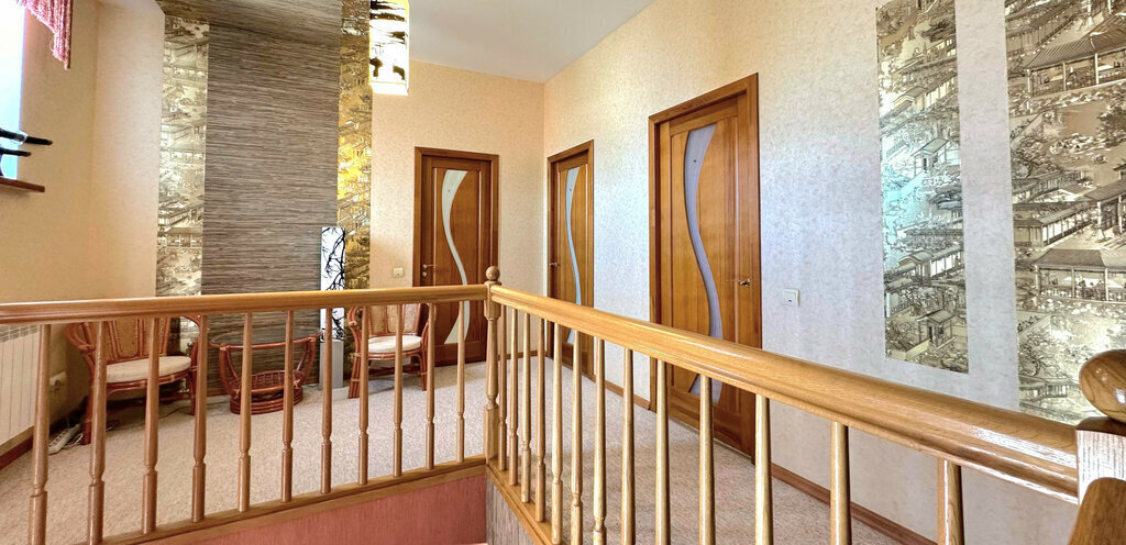 дом г Октябрьский ул З.Космодемьянской фото 25