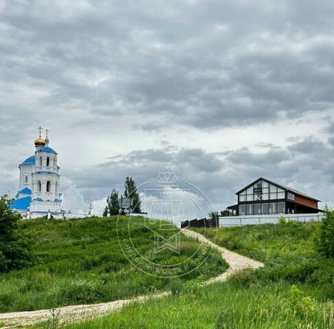 земля с Балахчино Бутлеровское с/пос фото