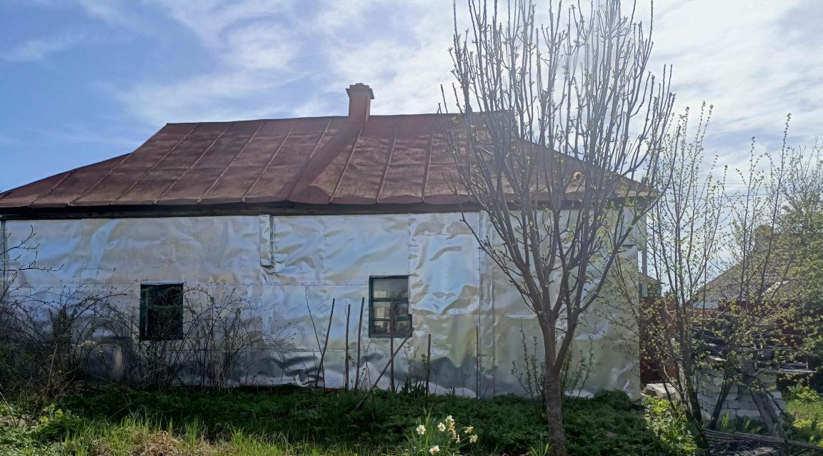 дом р-н Железногорский сл Михайловка ул Шарова сельсовет, сл., Михайловский фото 2