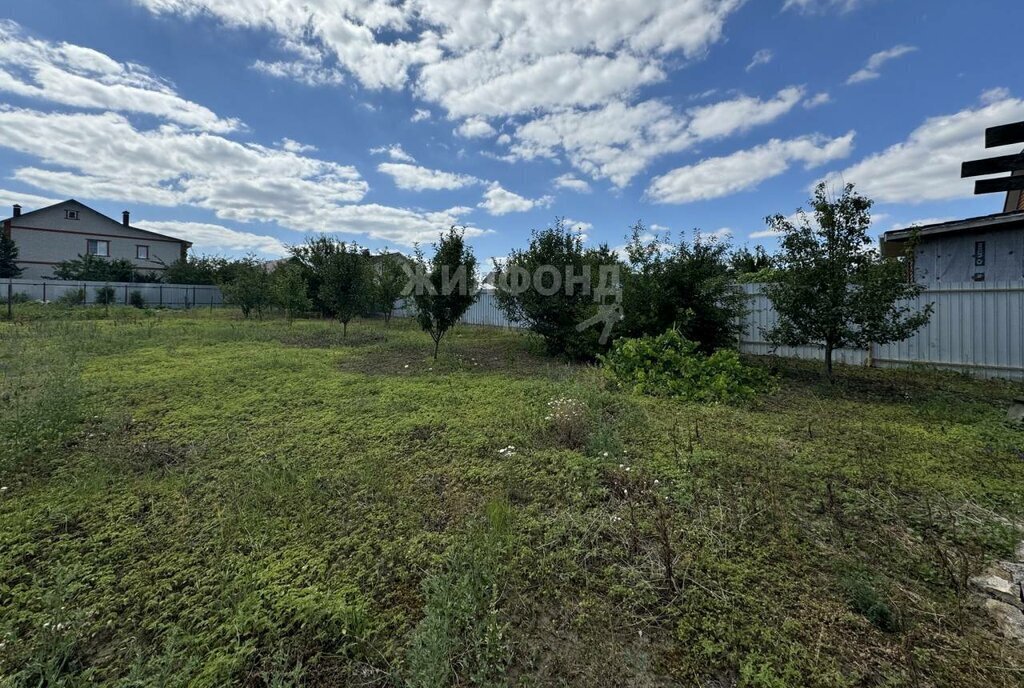 дом р-н Белгородский п Северный ул Есенина рабочий посёлок Северный фото 3