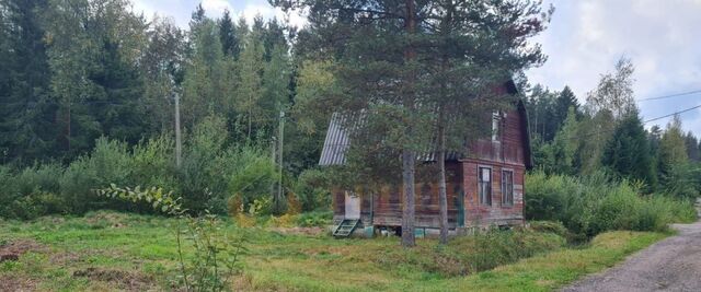 снт Хуторки Рощинское городское поселение, ул. Чигина, Выборгский район фото