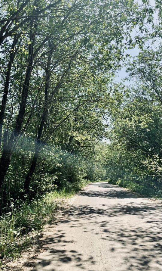 земля городской округ Рузский д Таблово 72 км, Руза, Минское шоссе фото 2