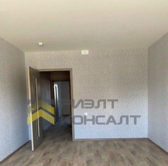 квартира г Омск п Биофабрика р-н Центральный 18к 2 фото 5