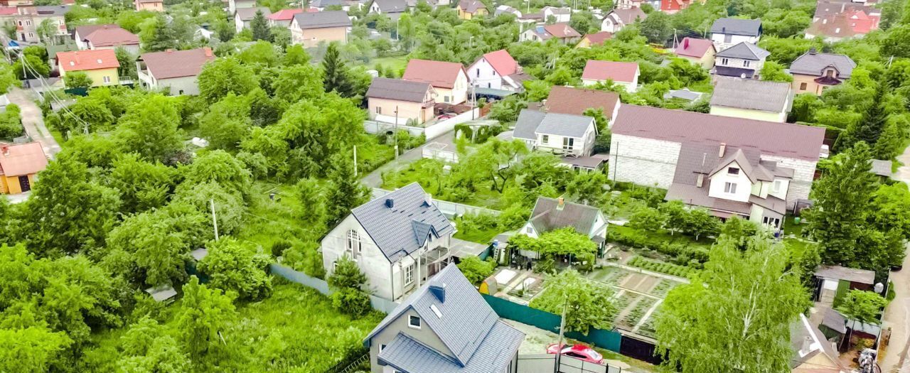 дом г Калининград р-н Центральный ул Ломоносова 53 фото 24