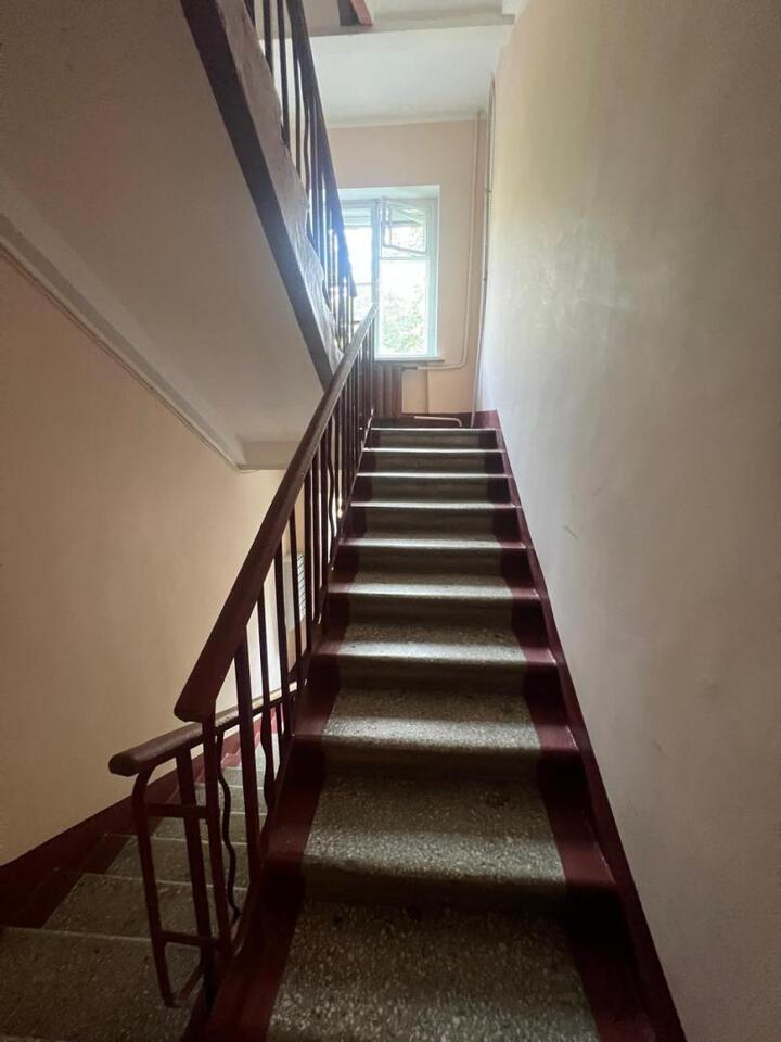 квартира г Королев ул Коммунальная 34/7 фото 13