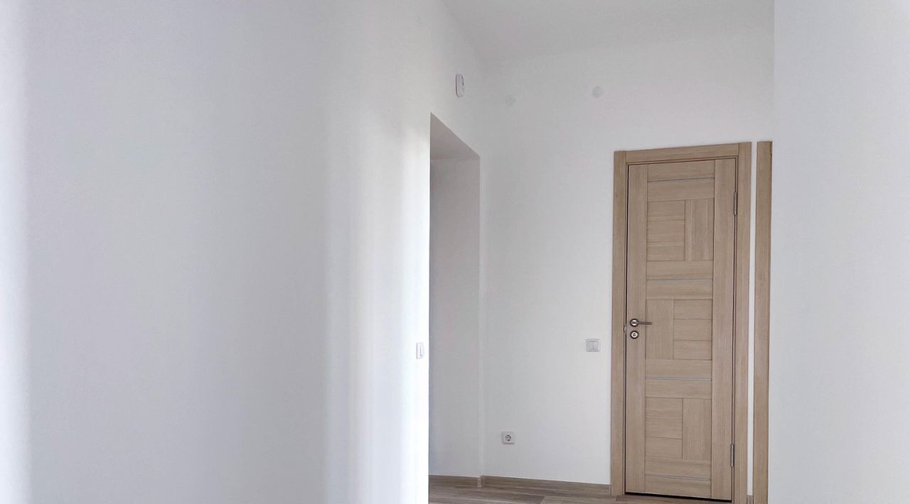 квартира г Ярославль р-н Дзержинский ул Александра Додонова 10к/5 фото 3
