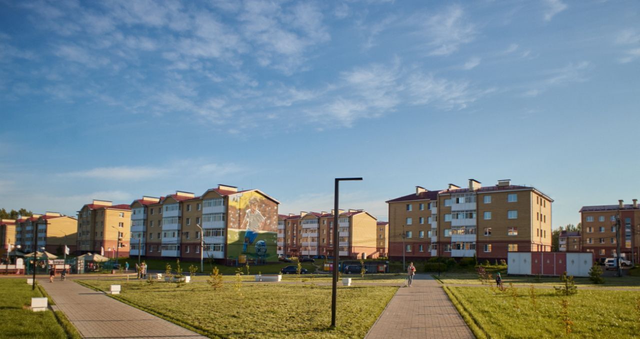 квартира г Ярославль р-н Дзержинский ул Александра Додонова 6 фото 10
