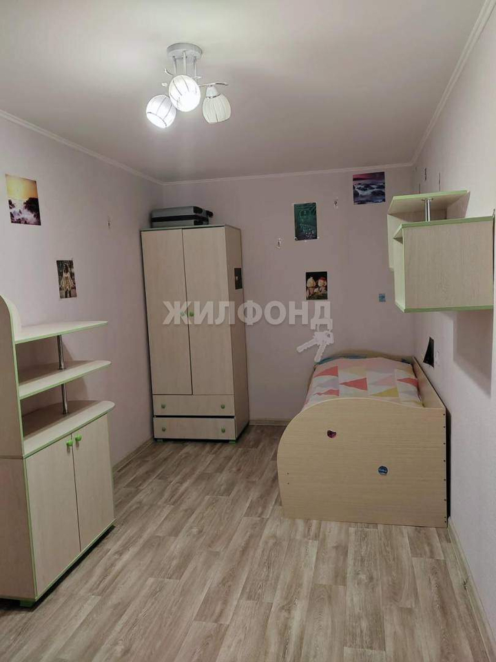 квартира г Томск р-н Советский ул Кулагина 31 фото 4