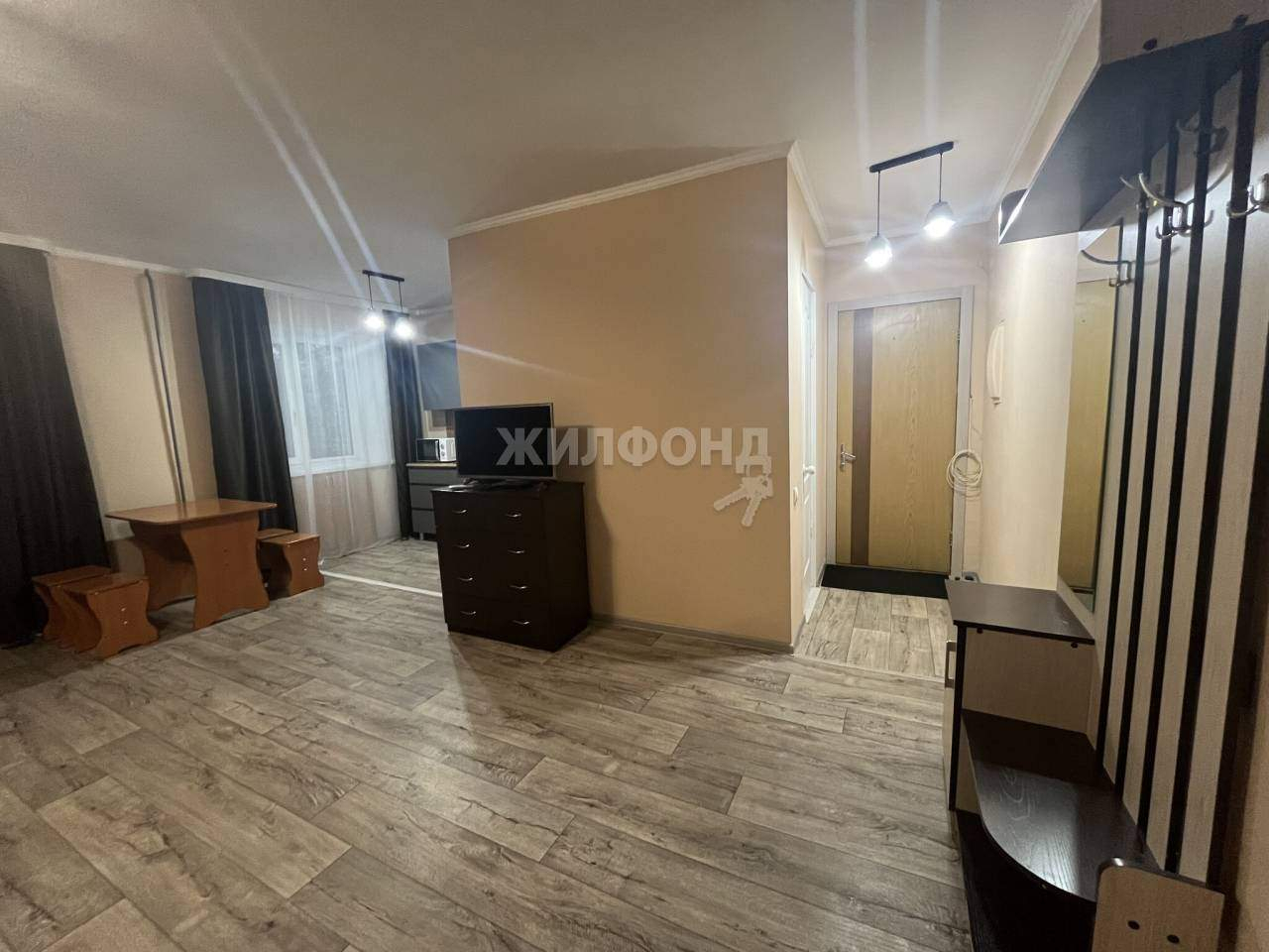 квартира г Абакан ул Советская 32 фото 4