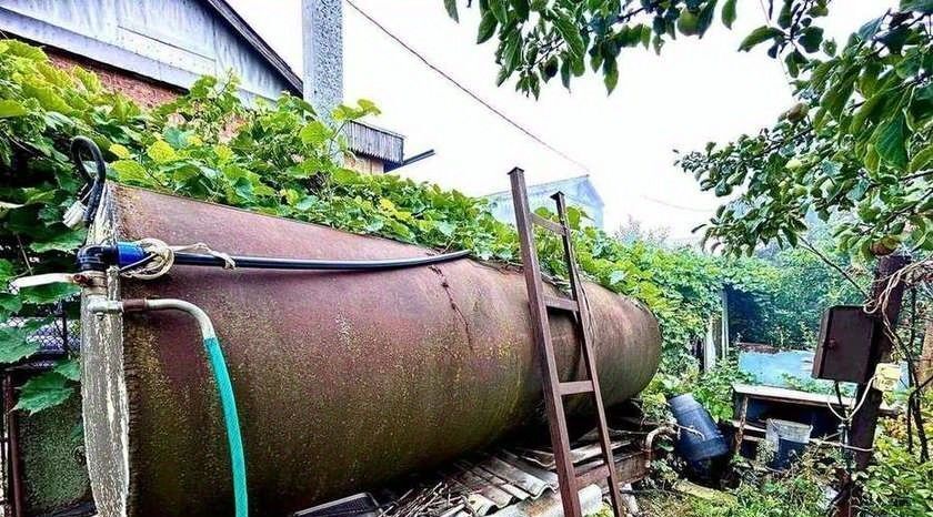 дом г Тольятти пгт Федоровка р-н Комсомольский 14 фото 10