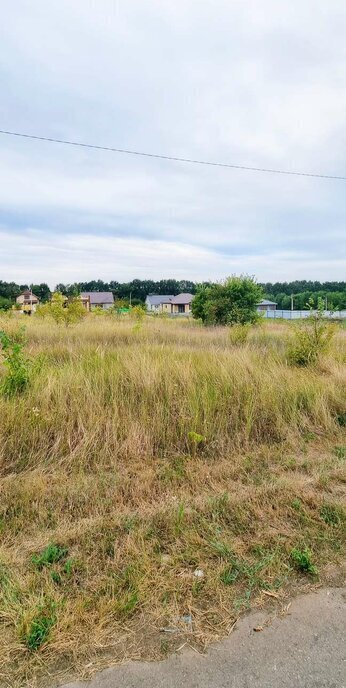 земля р-н Белгородский п Майский ул Каштановая фото 3