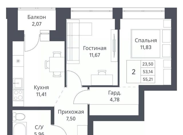 Заельцовская дом 40/2 фото