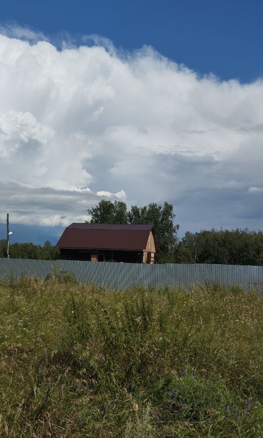 земля р-н Сосновский п Полетаево пос. железнодорожная станция Биргильда фото 8