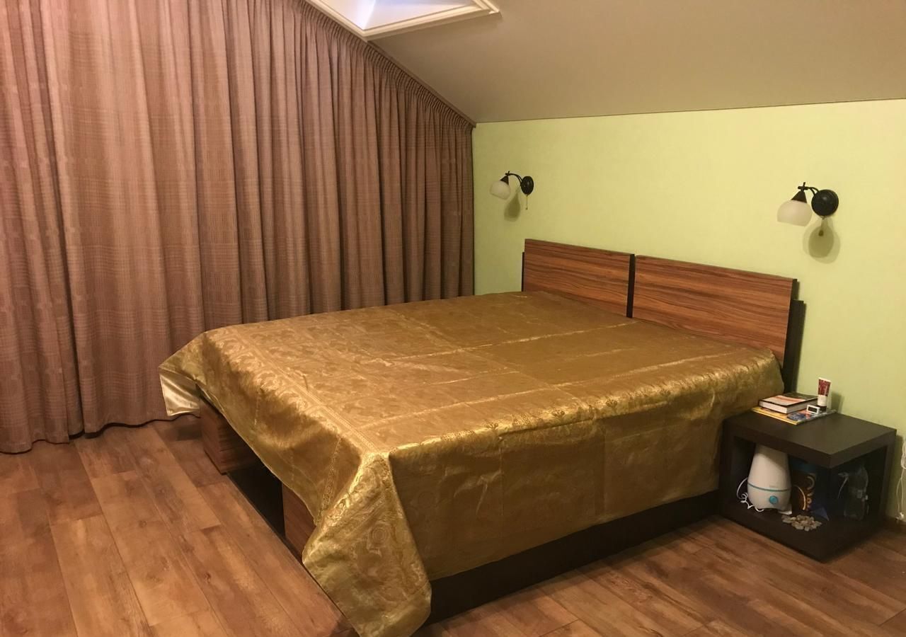 квартира г Краснодар р-н Прикубанский пр-кт Гёте 10 фото 8