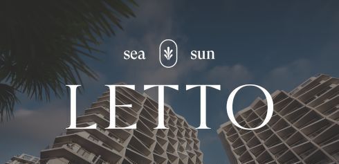 квартира г Алушта п Утес ЖК апарт-комплекс LETТO Летто жилой комплекс фото 17